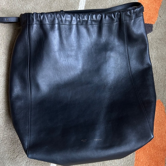 Celine Phoebe Philo 2014 Limited Edition Runway Cabas - SOLD - Picture 10 of 10